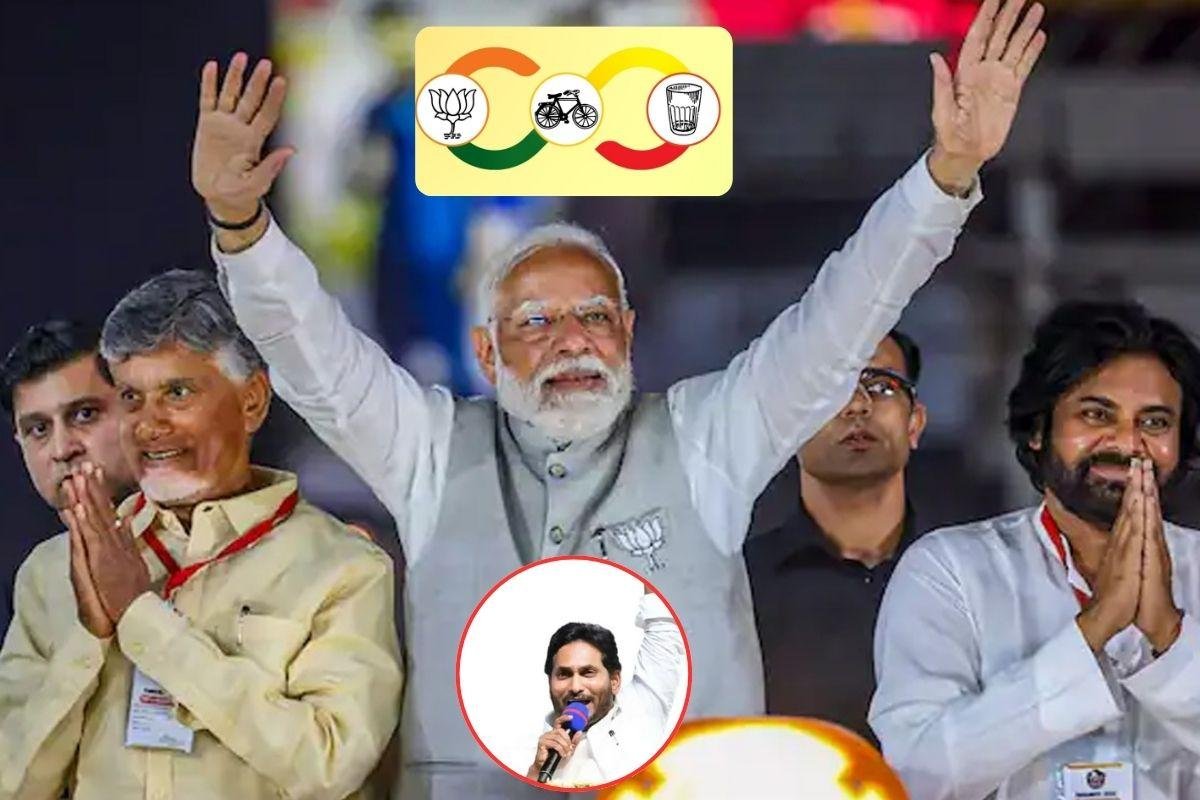 బీజేపీ సైలెన్స్ దేనికి సంకేతం?